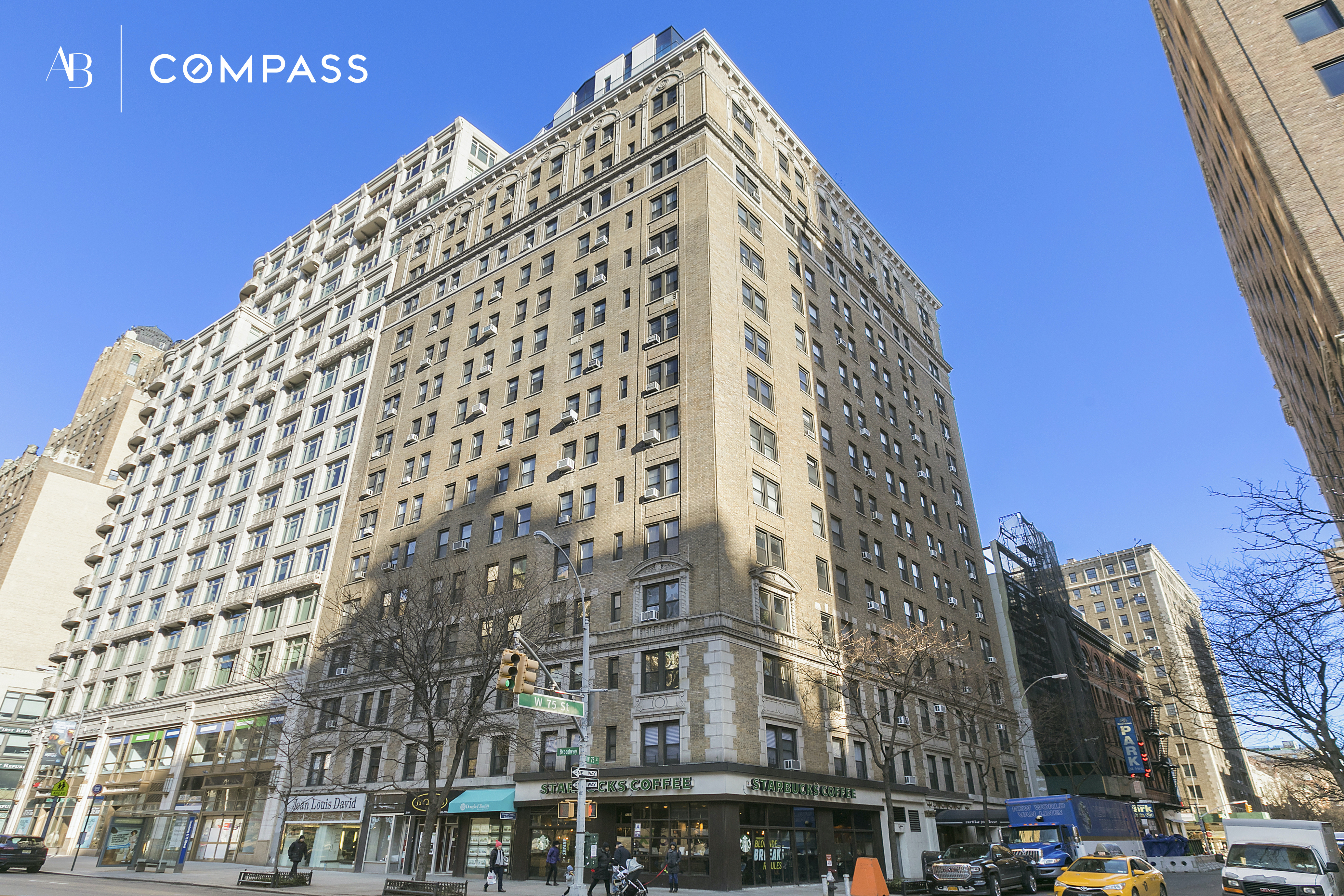 215 West 75th Street, Unit 3A Manhattan, NY 10023 - Photo 18 of 23