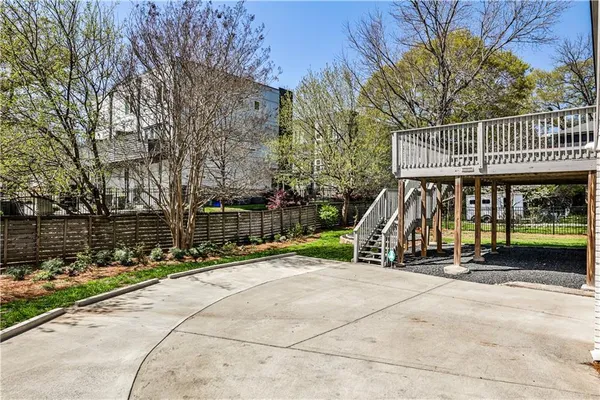 $4,250 | 220 Mayson Avenue Northeast, Atlanta, GA 30307