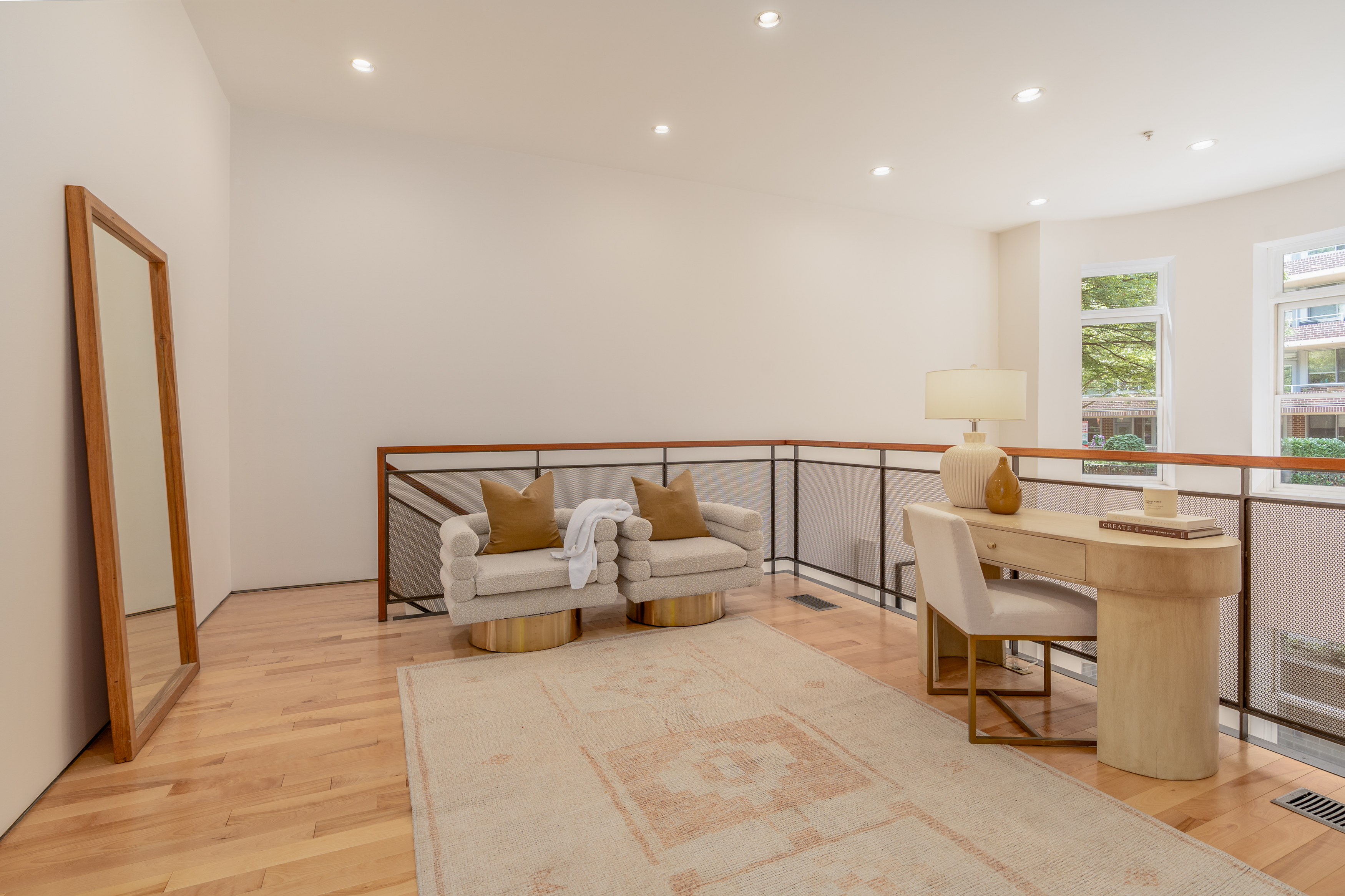 1213 N Street Northwest, Unit A Washington, DC 20005 - Photo 5 of 38