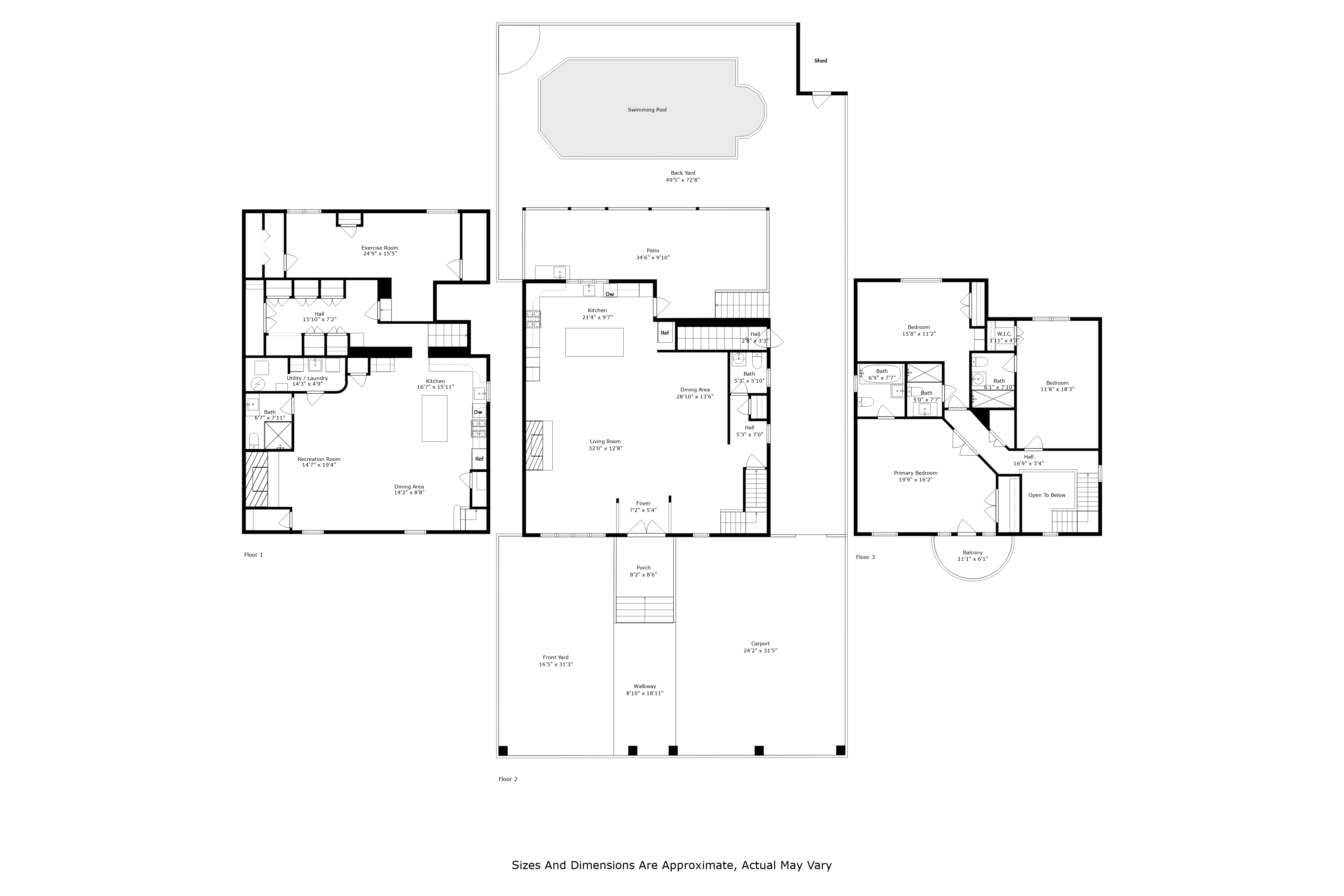 2253 East 64th Street Brooklyn, NY 11234 - Photo 42 of 45 unknown