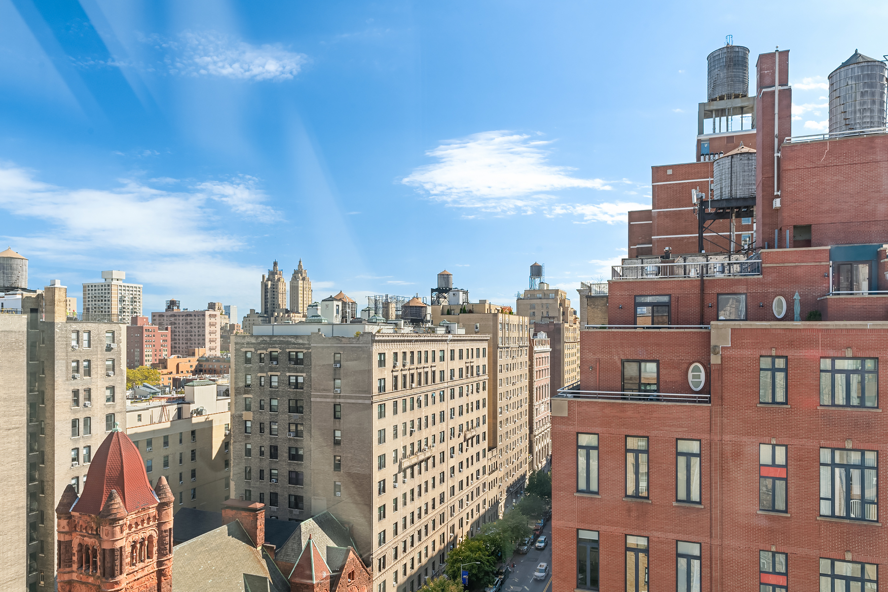 200 West 86th Street, Unit 17C Manhattan, NY 10024 - Photo 8 of 18