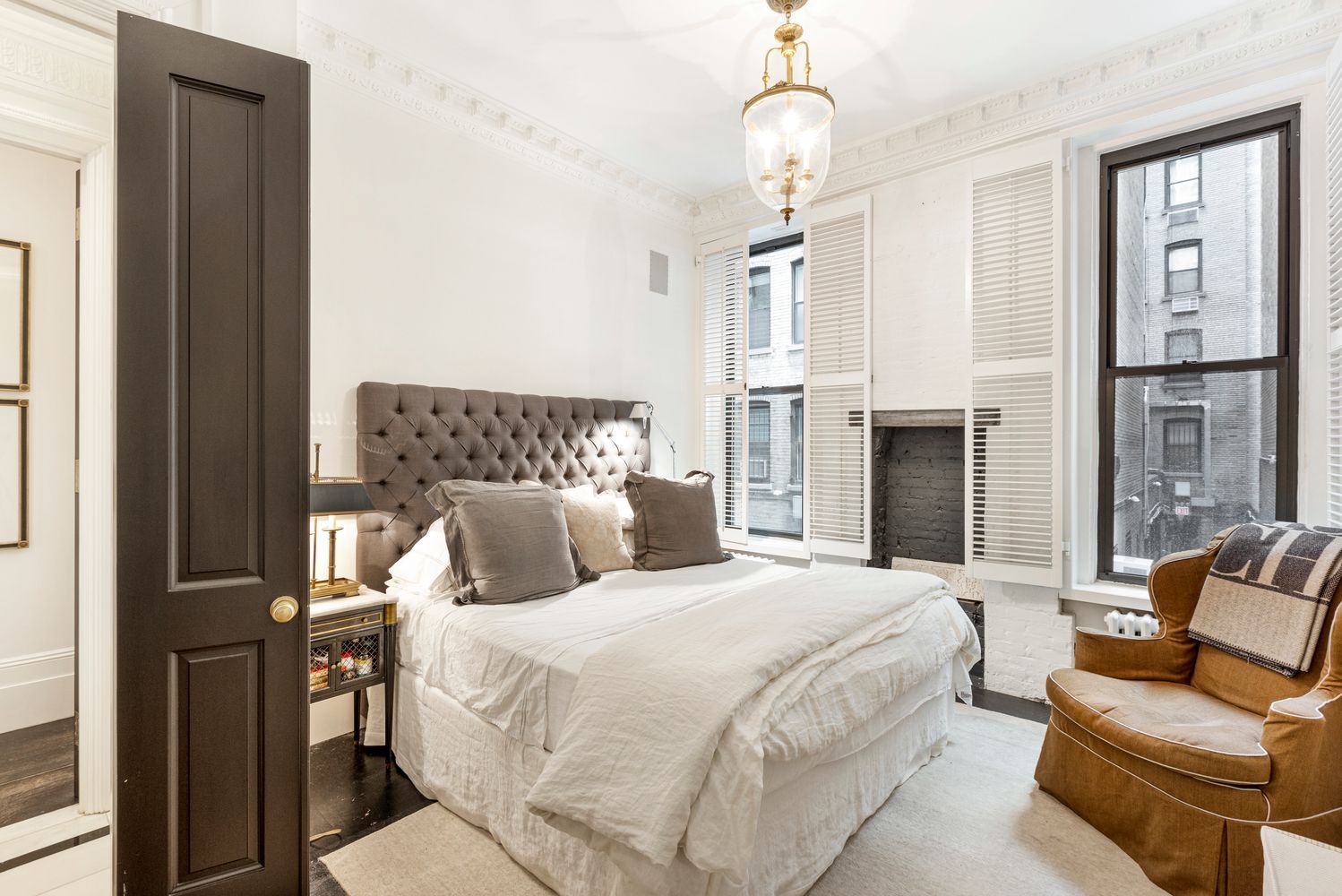 55 East 76th Street Unit ONE D  