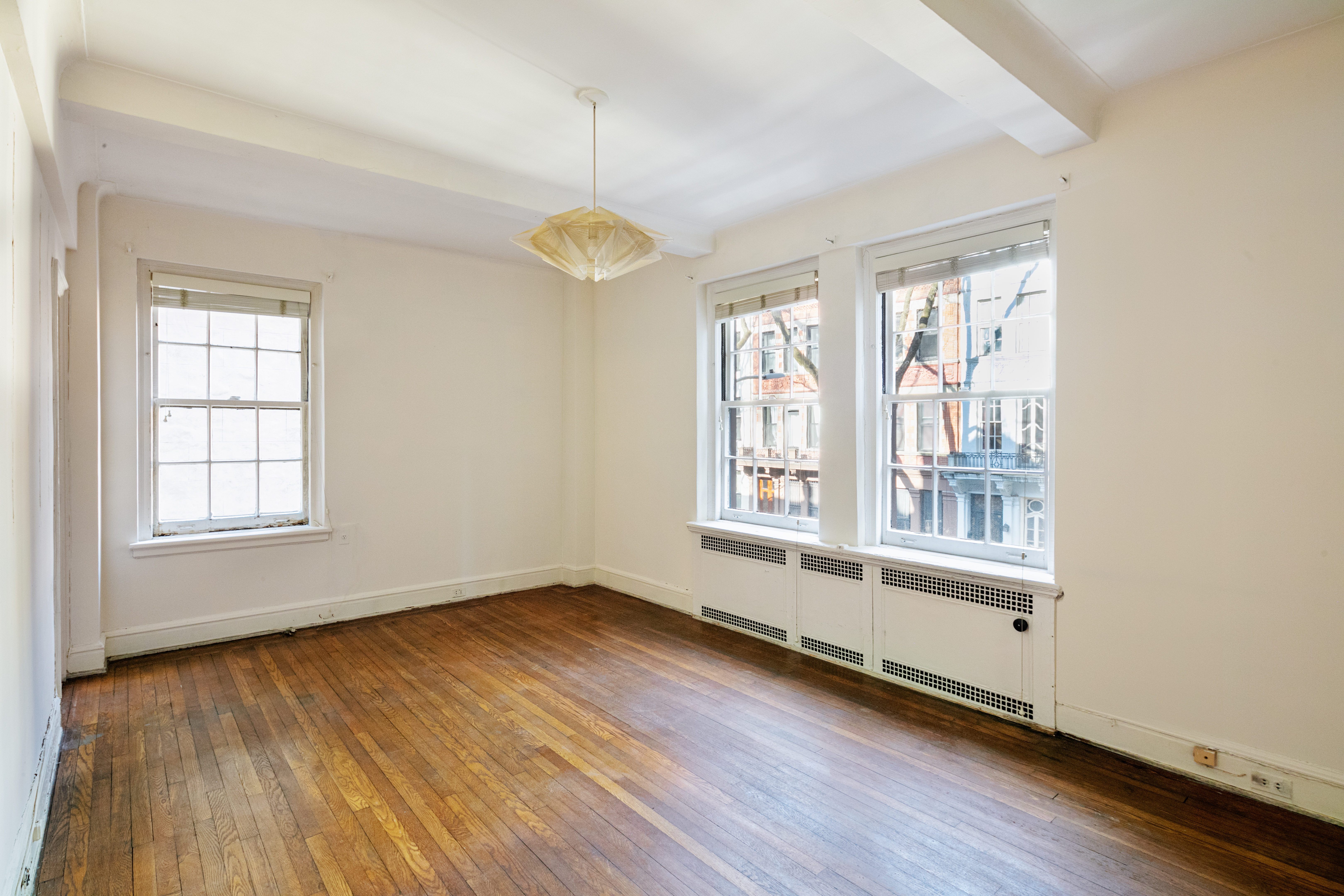 336 Central Park West, Unit 3E Manhattan, NY 10025 - Photo 8 of 17