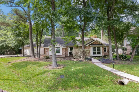 $450,000 | Timberwild Street, The Woodlands, TX 77380