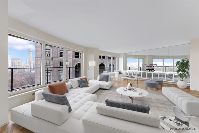 $4,200,000 | 200 Central Park South, Unit 16B | Central Park South