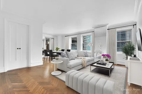 $449,000 | 465 Park Avenue, Unit 26C | Midtown East