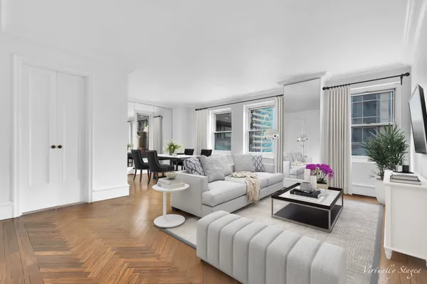 $325,000 | 465 Park Avenue, Unit 26C | Midtown East