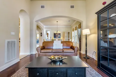 $1,095,000 | 2401 Hunters Green Court, Austin, TX 78732