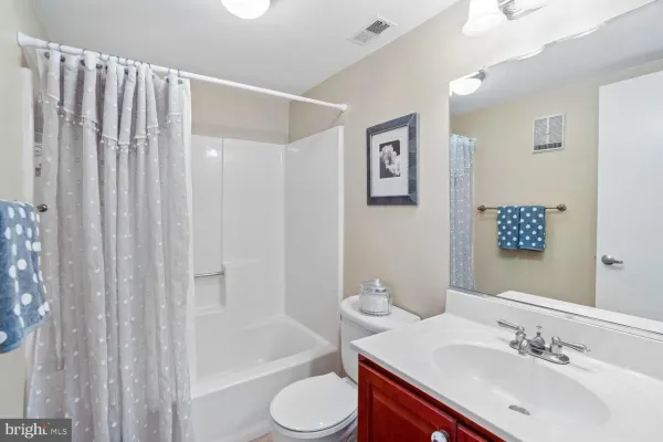 $595,000 | 2110 Chesapeake Harbour Drive East, Unit 101, Annapolis, MD 21403