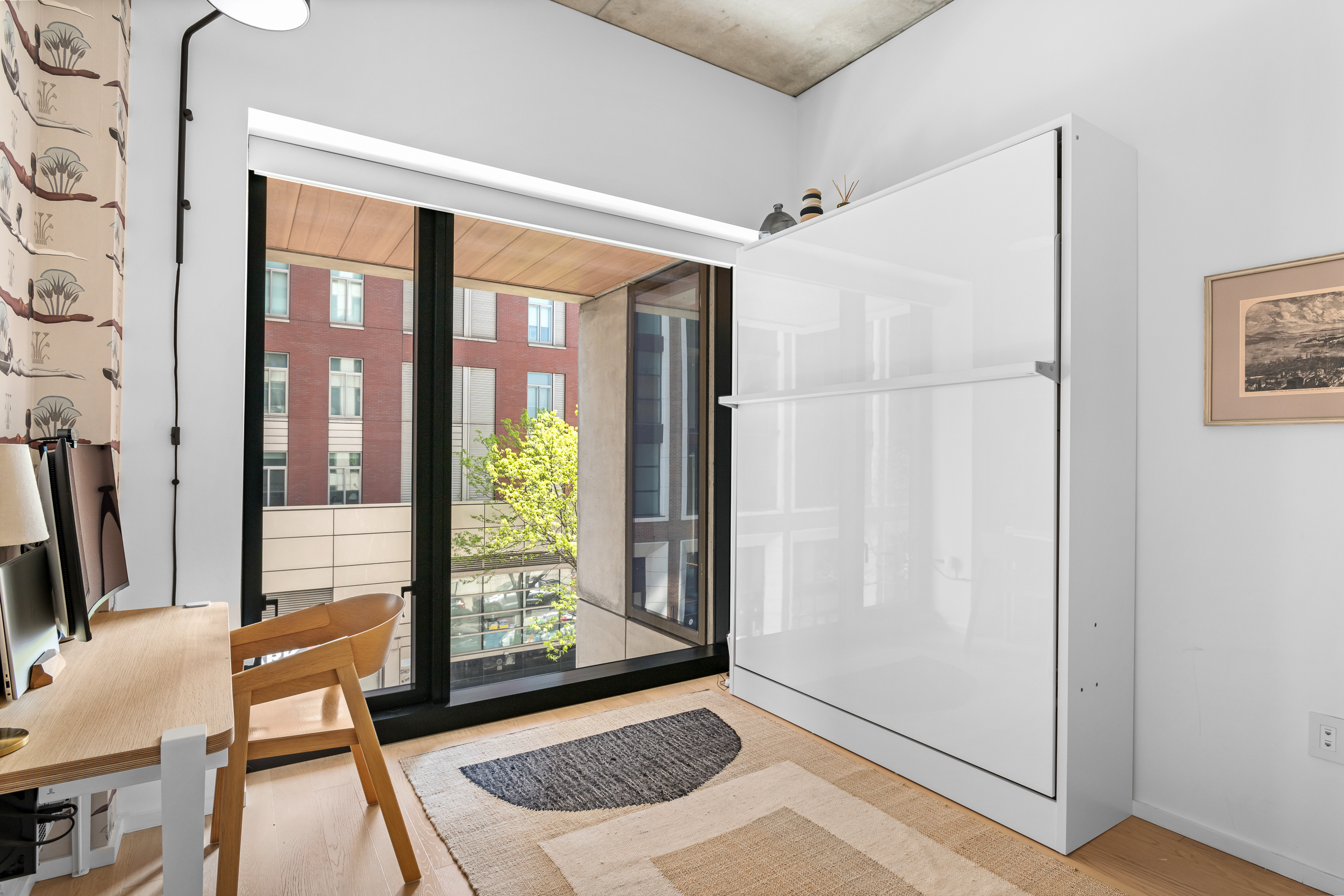 98 Front Street, Unit 5H Brooklyn, NY 11201 - Photo 7 of 16