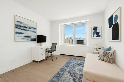 $1,995,000 | 573 Grand Street, Unit D1707/1801 | Lower East Side