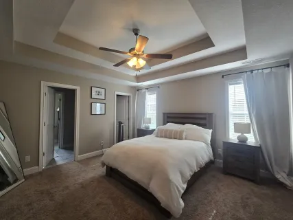 $345,000 | 2280 Colston Drive, Clarksville, TN 37042