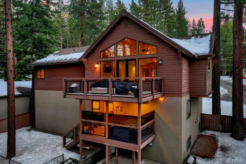 $2,298,000 | 1774 Nadowa Street, South Lake Tahoe, CA 96150