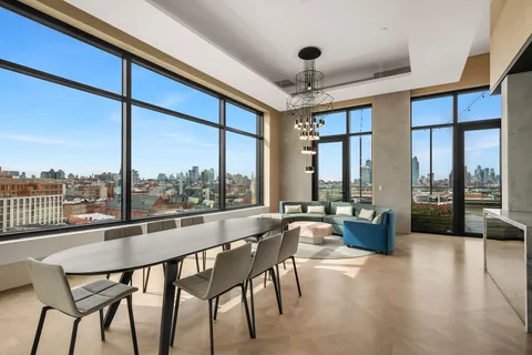 $3,000,000 | 308 North 7th Street, Unit 2F | Williamsburg