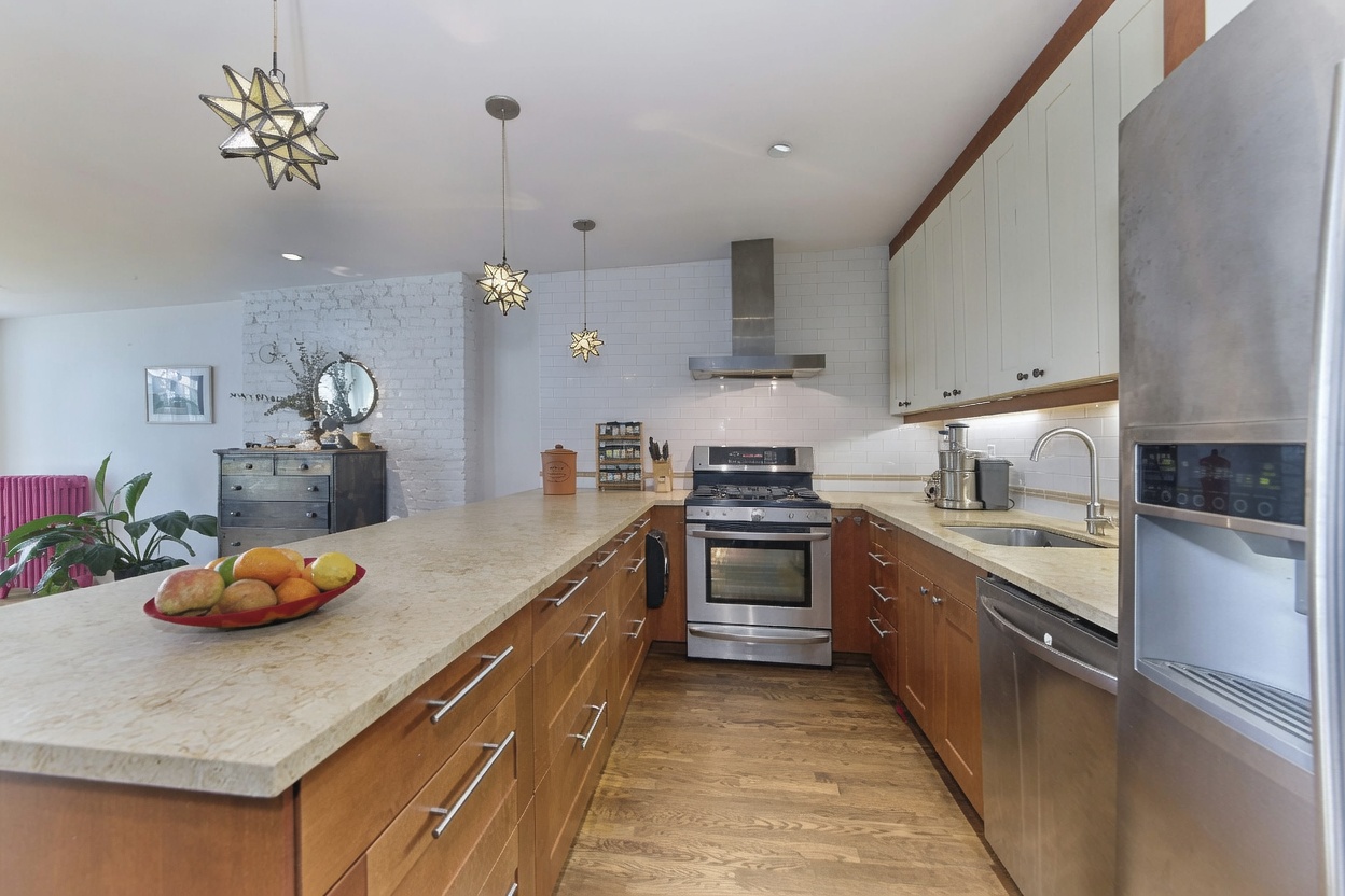 417 Clinton Street, Unit 5 Brooklyn, NY 11231 - Photo 4 of 12