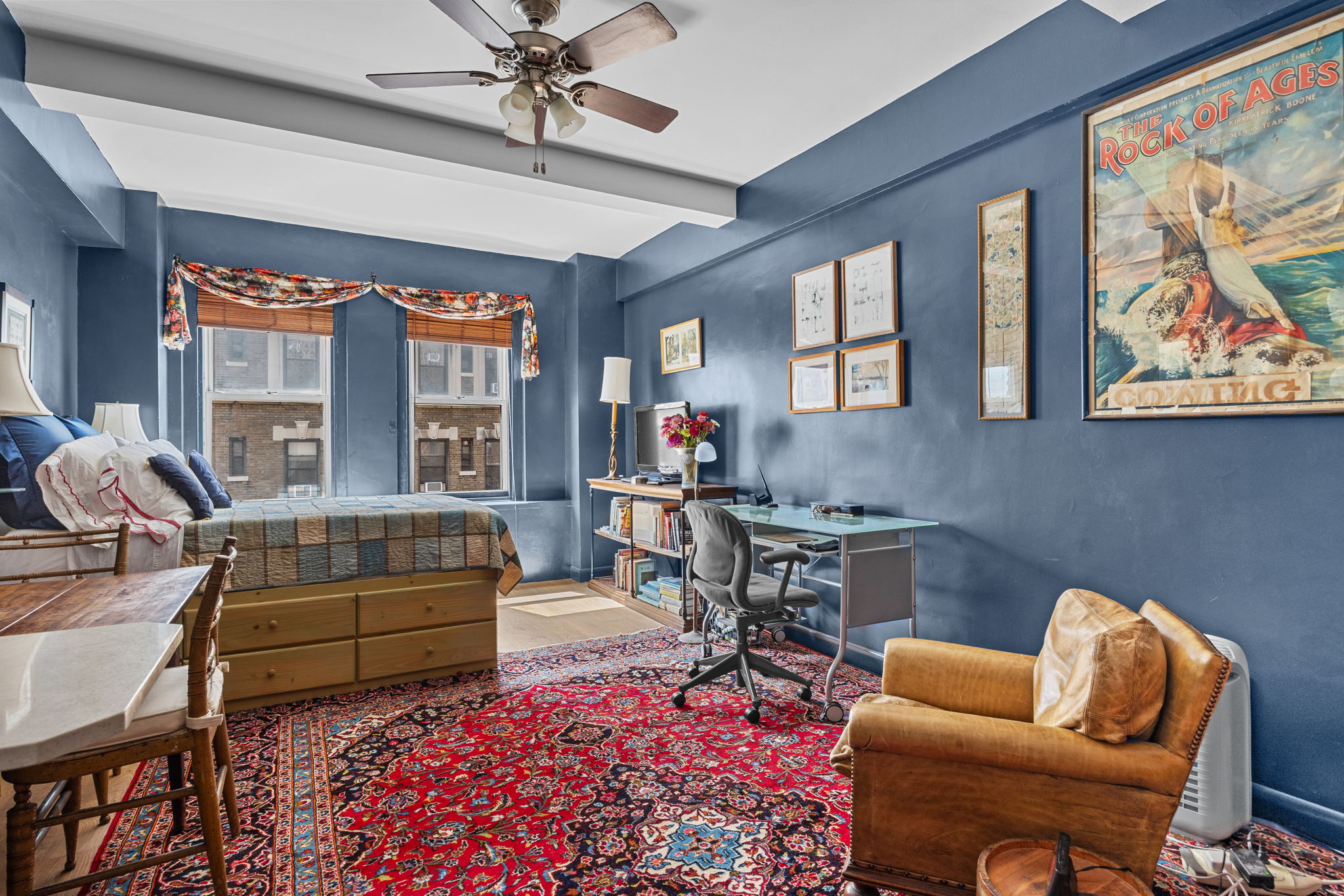 310 Riverside Drive, Unit 1011 Manhattan, NY 10025 - Photo 3 of 11 Gallery Image 3