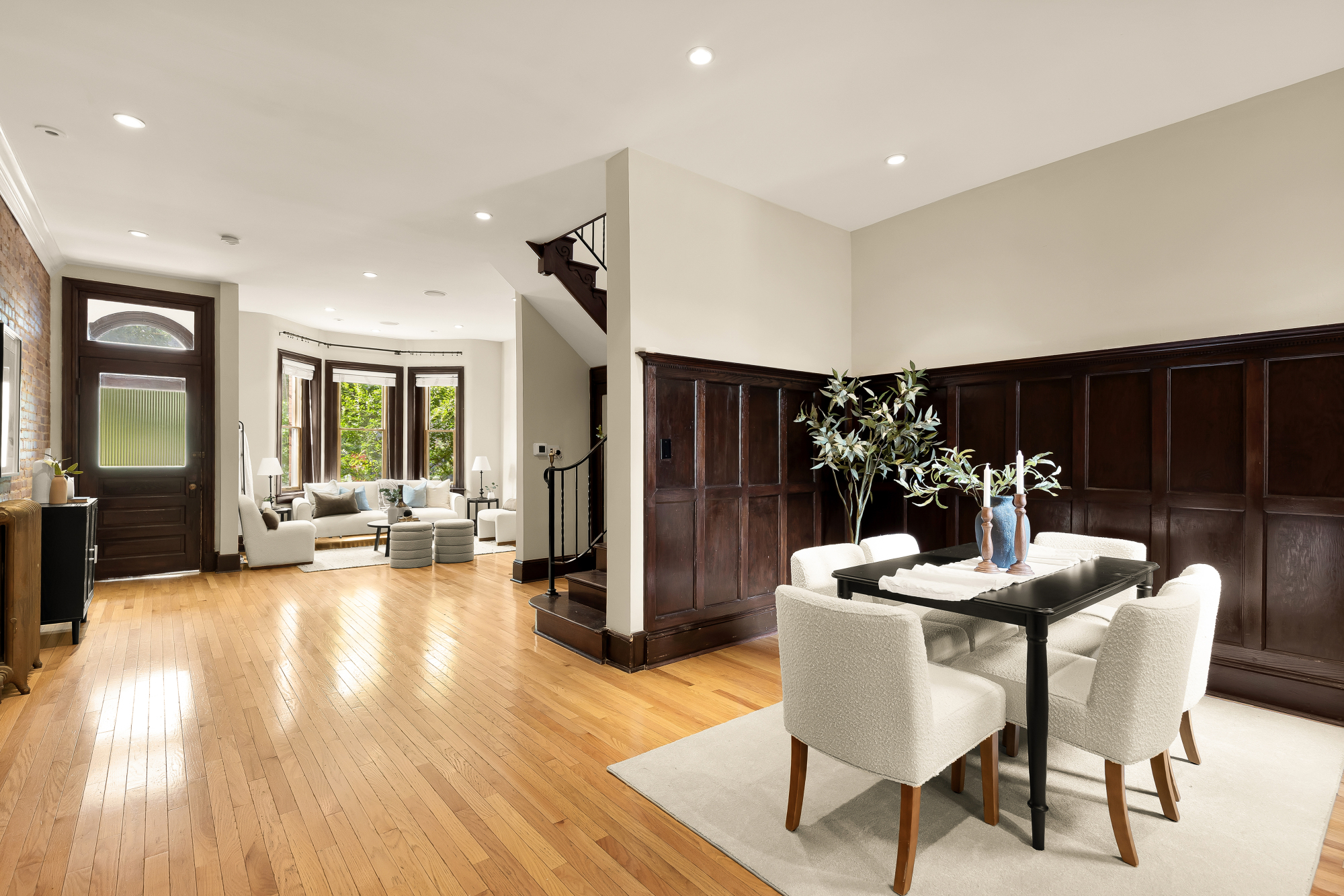 127 U Street Northwest Washington, DC 20001 - Photo 10 of 44