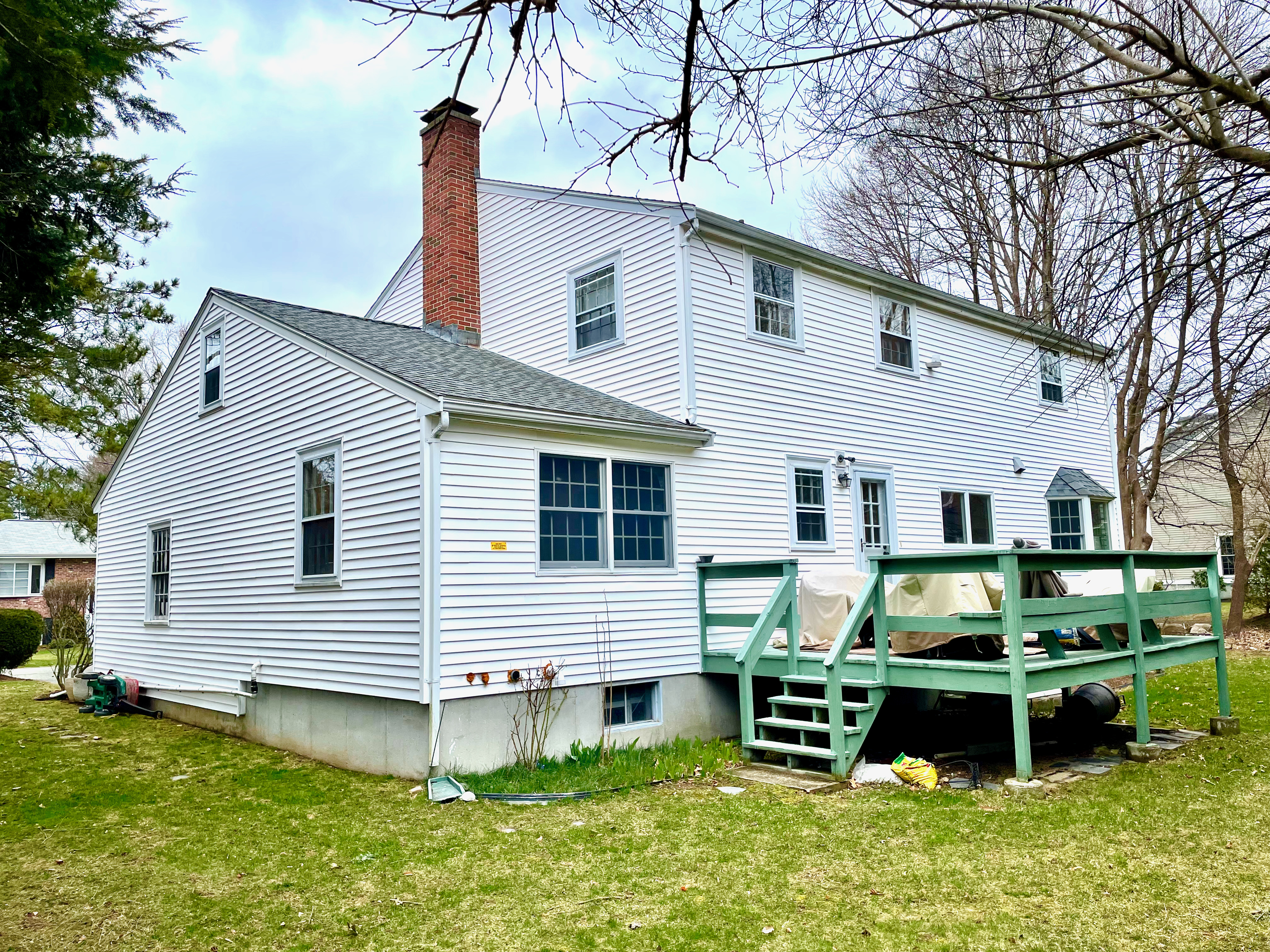 25 Twitchell Street Wellesley, MA 02482 - Photo 2 of 7