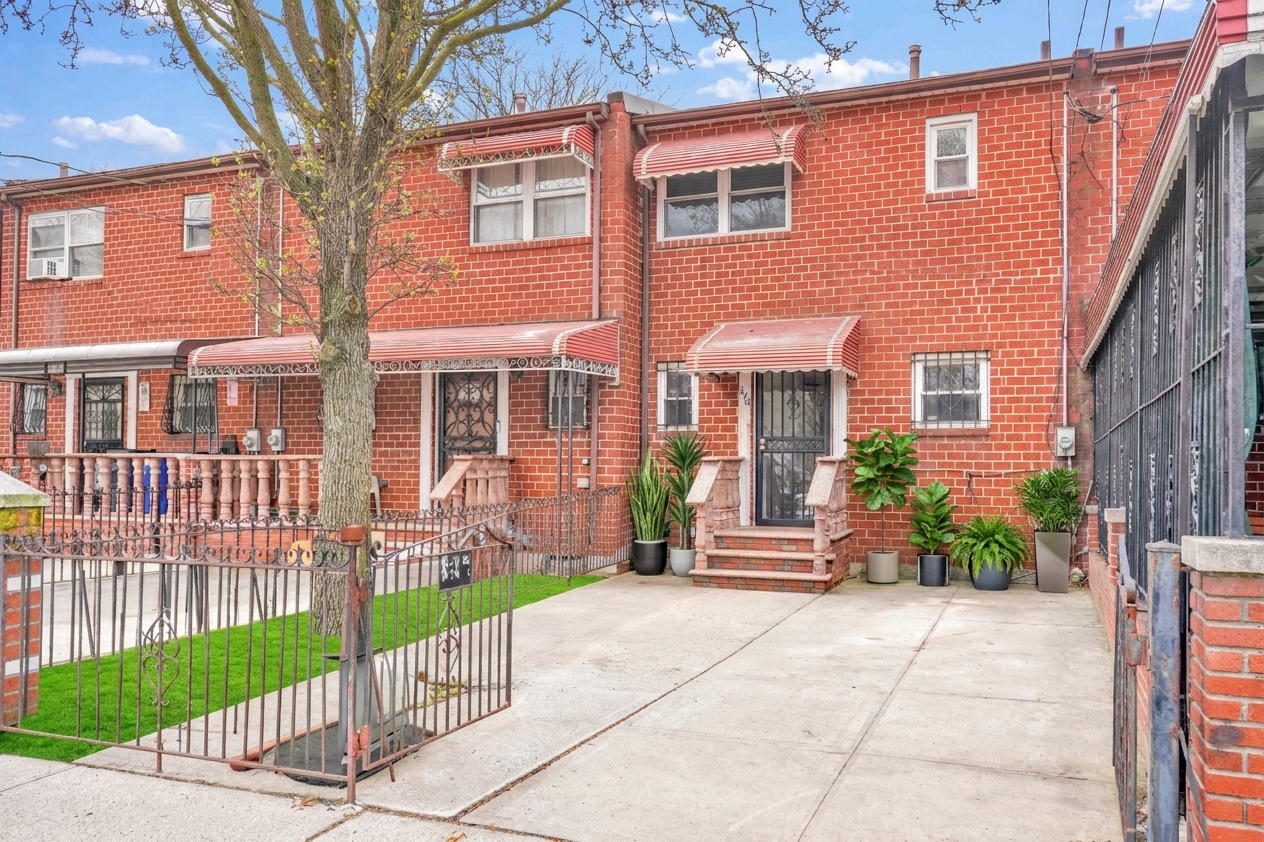 270 Amboy Street Brooklyn, NY 11212 - Photo 26 of 28