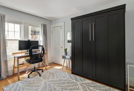 $770,000 | 14 Harrison Avenue, Unit 1, Cambridge, MA 02140