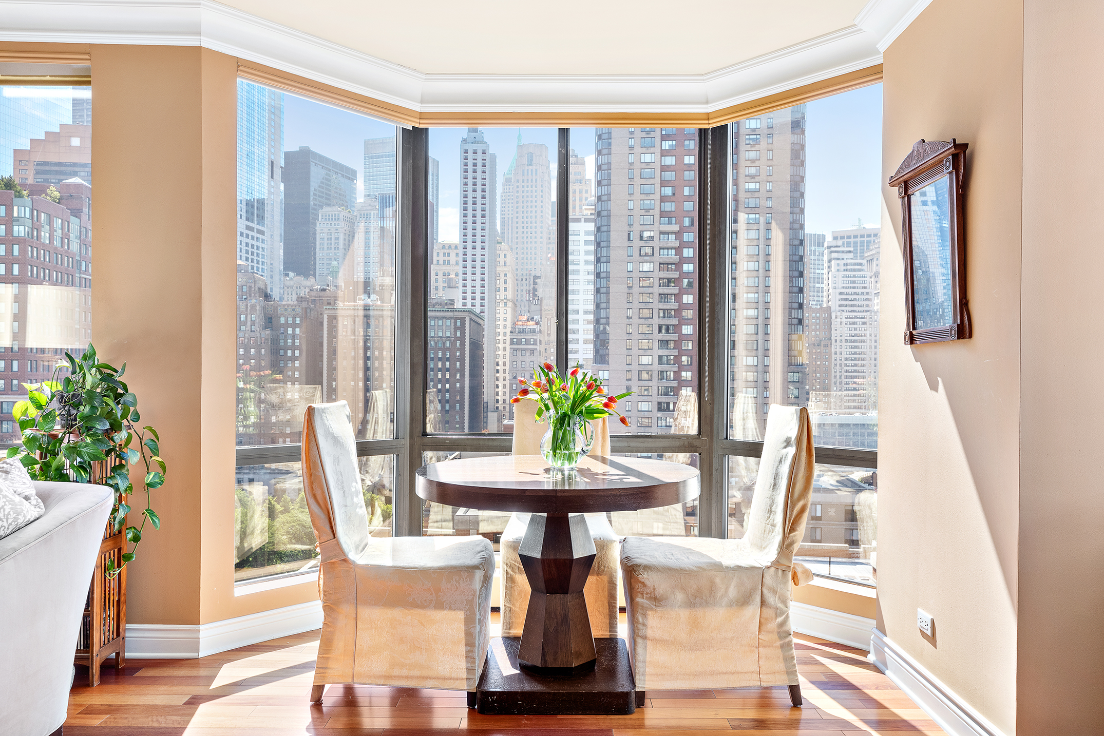 380 Rector Place, Unit 15E Manhattan, NY 10280 - Photo 4 of 18