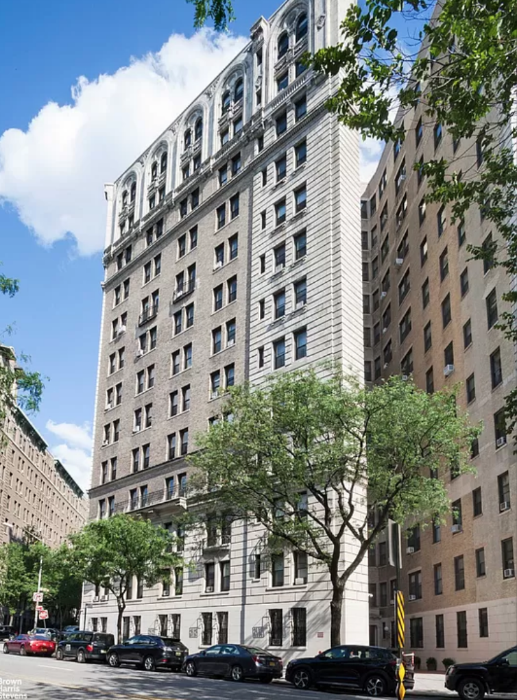 790 Riverside Drive, Unit 1S Manhattan, NY 10032 - Photo 16 of 20 Gallery Image 16