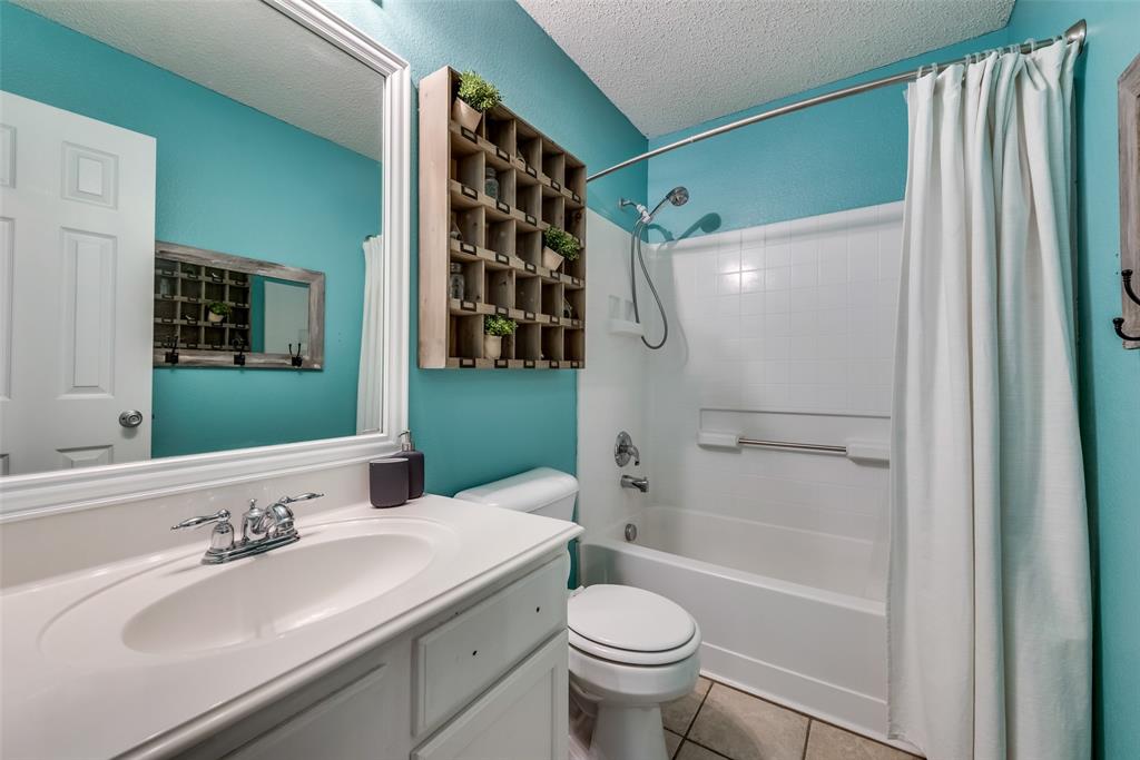 1505 Redman Drive Royse City, TX 75189 - Photo 23 of 28