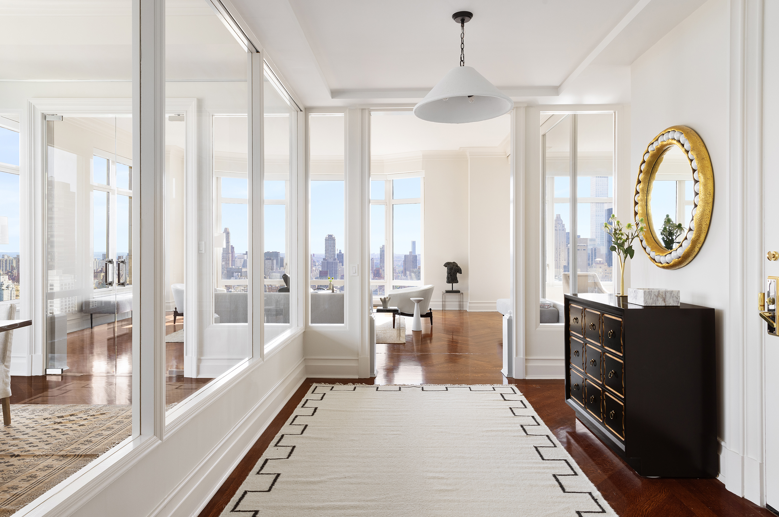 15 Central Park West, Unit 36D Manhattan, NY 10023 - Photo 2 of 29