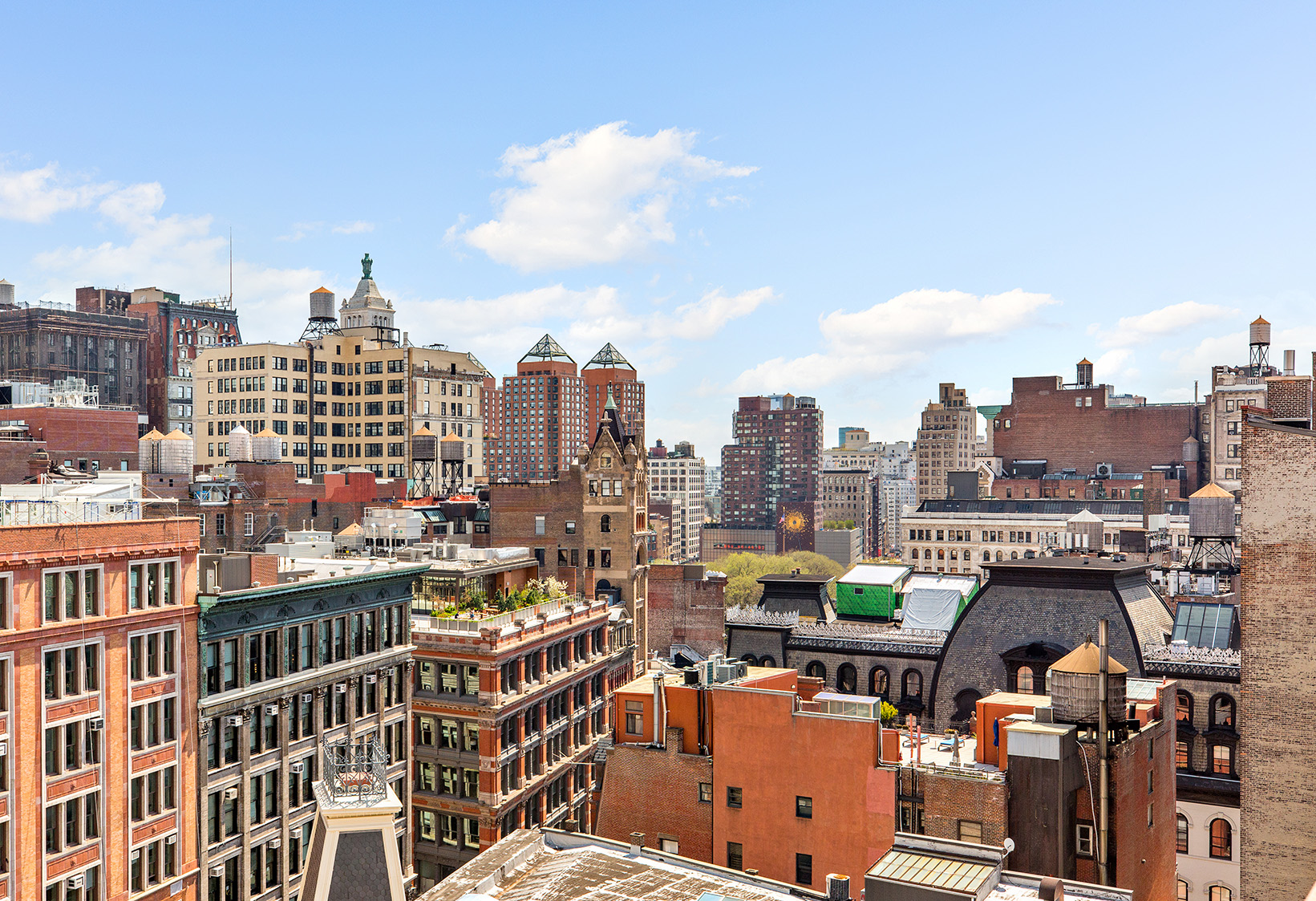 7 East 20th Street, Unit 12F Manhattan, NY 10010 - Photo 18 of 23