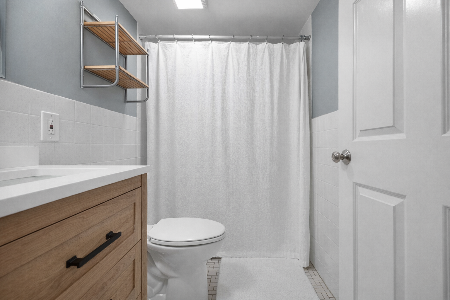 84 Myrtle Street, Unit 1 Boston, MA 02114 - Photo 9 of 13