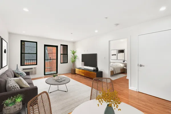 $3,995 | 400 15th Street, Unit 4A | Park Slope