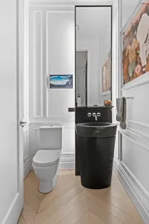 $2,395,000 | 108 Leonard Street, Unit 4K | TriBeCa