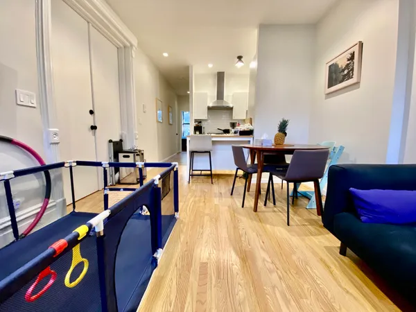 $3,995 | 602 Madison Street, Unit 2 | Bedford-Stuyvesant