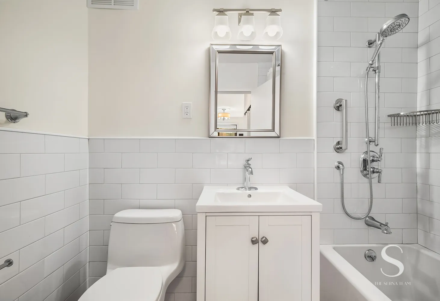 $550,000 | 301 East 62nd Street, Unit 5E | Lenox Hill