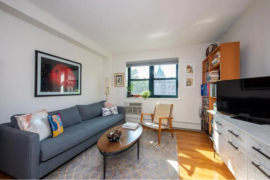$650,000 | 1885 Lexington Avenue, Unit 6D | East Harlem