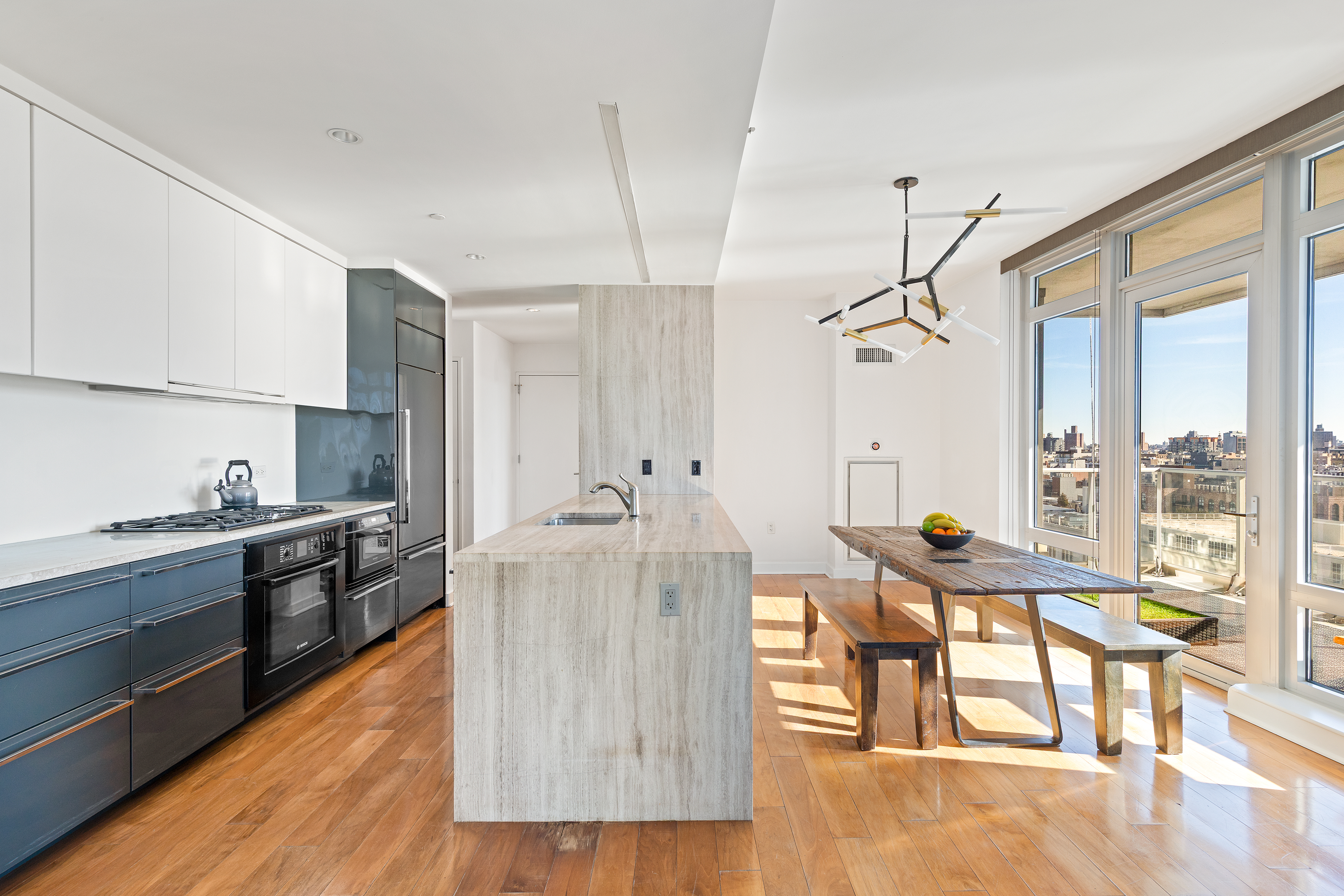 2 Northside Piers, Unit 15A Brooklyn, NY 11249 - Photo 2 of 5