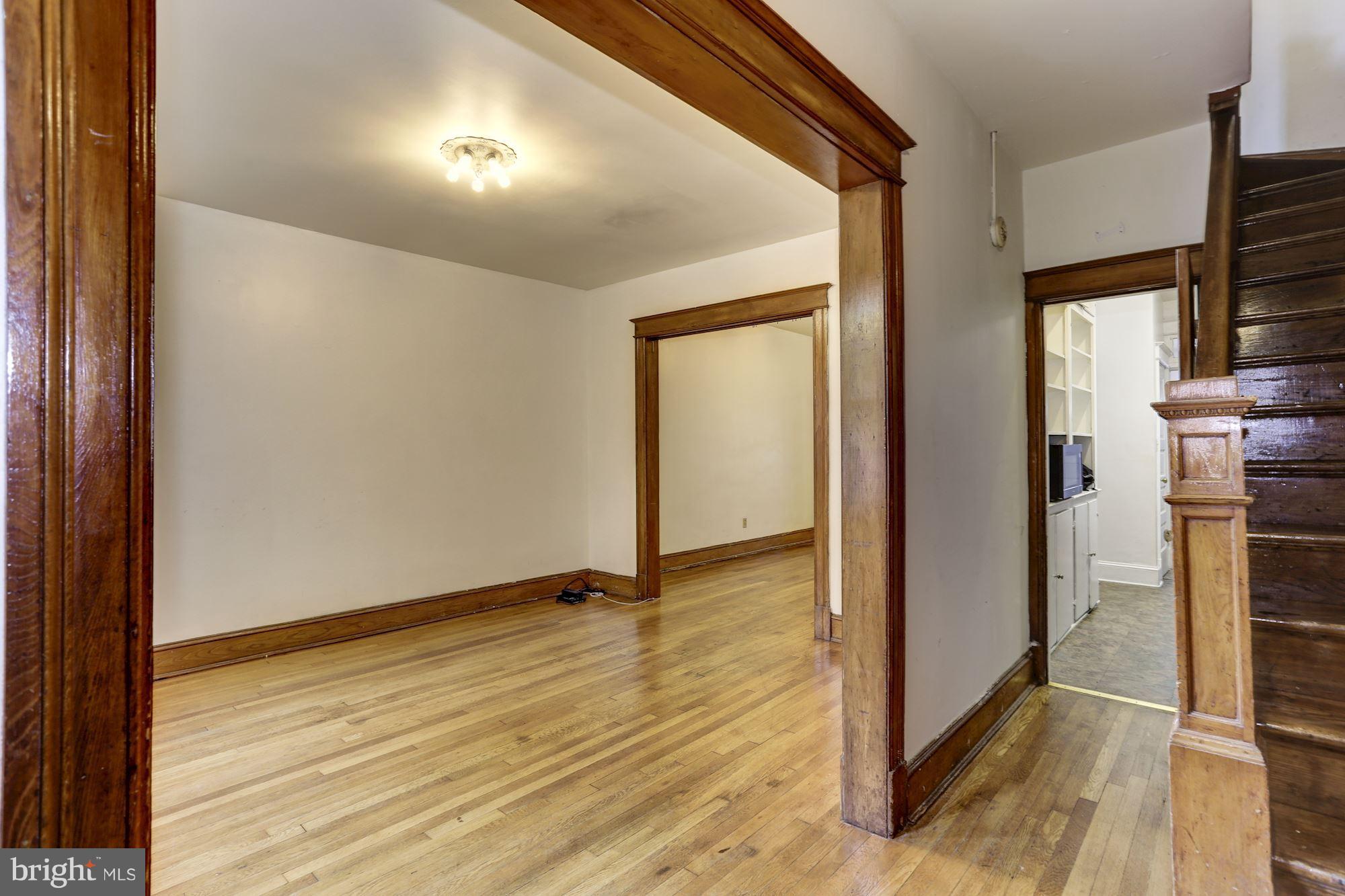 1015 Quebec Place Northwest Washington, DC 20010 - Photo 5 of 25