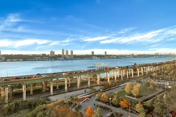 100 Riverside Boulevard, Unit 24D Manhattan, NY 10069 - Photo 18 of 21