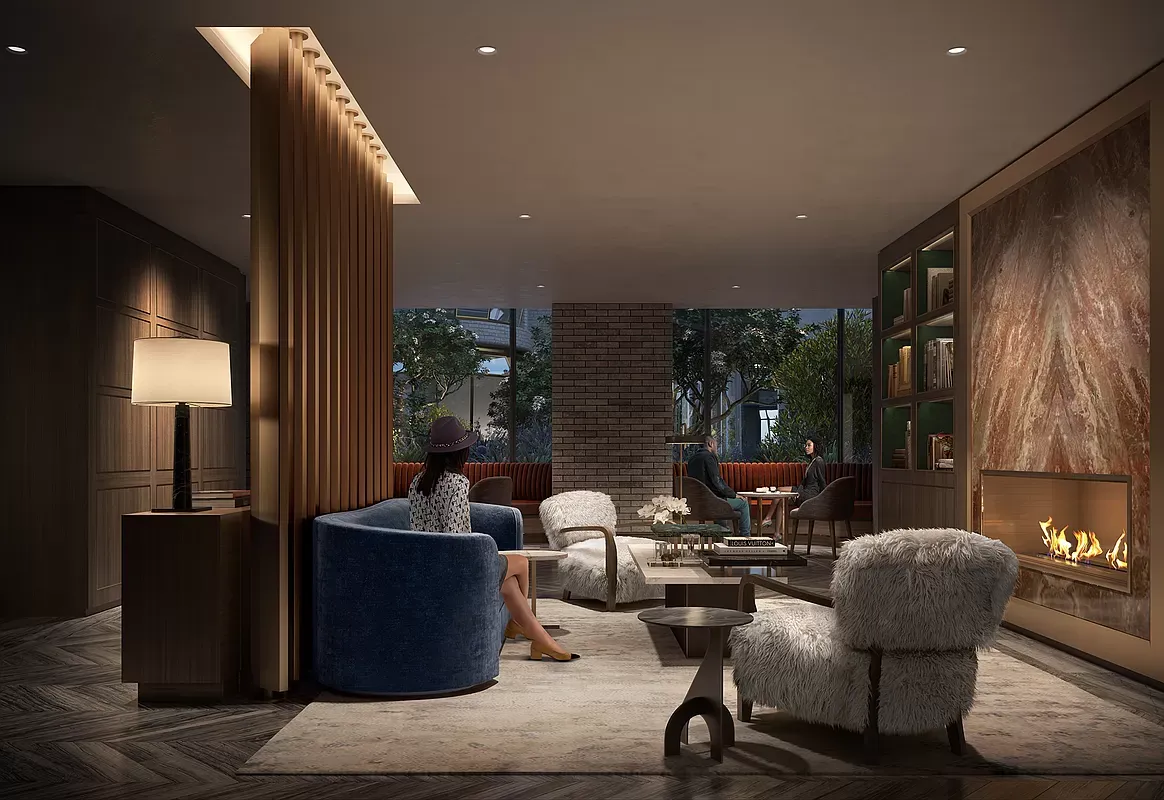 $1,975,000 | 515 West 18th Street, Unit 503 | Chelsea