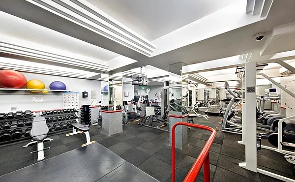 11 Riverside Drive, Unit 6BW Manhattan, NY 10023 - Photo 13 of 14