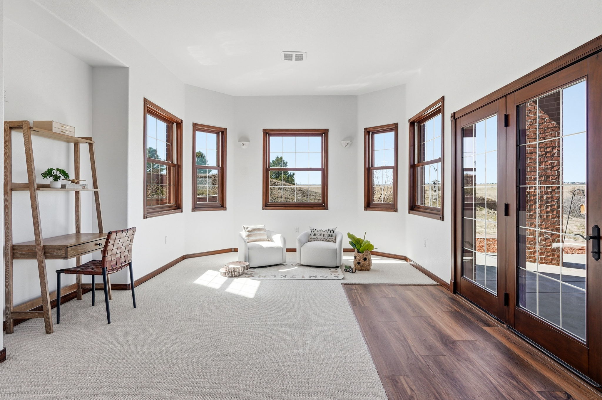 4347 Crowfoot Valley Road Castle Rock, CO 80108 - Photo 33 of 50