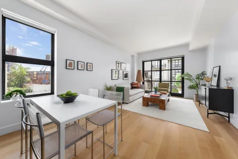 $1,870,000 | 868 Lorimer Street, Unit 3C | Greenpoint