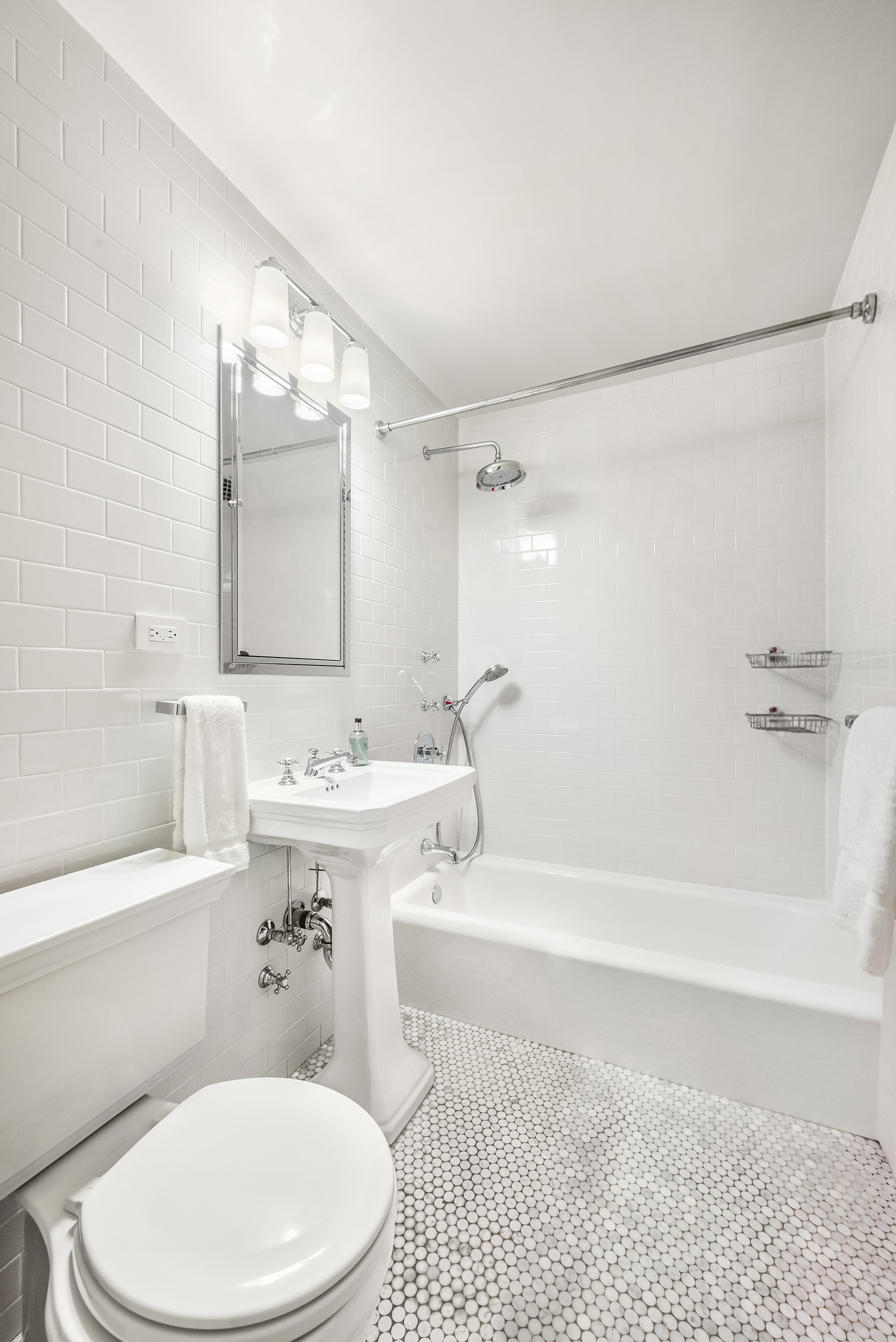 115 East 9th Street, Unit 5E Manhattan, NY 10003 - Photo 7 of 8