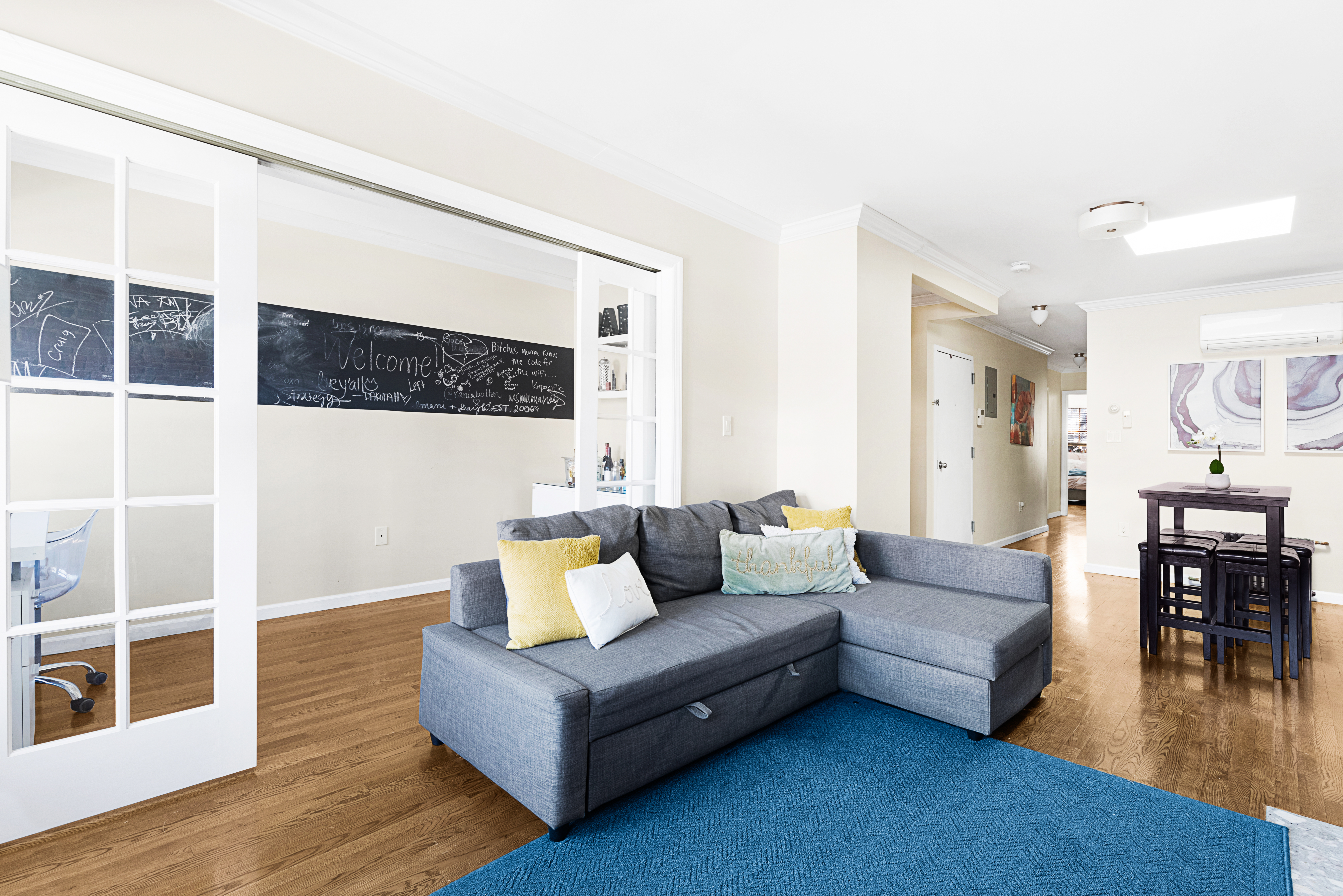 192 Concord Street, Unit 3 Brooklyn, NY 11201 - Photo 4 of 9