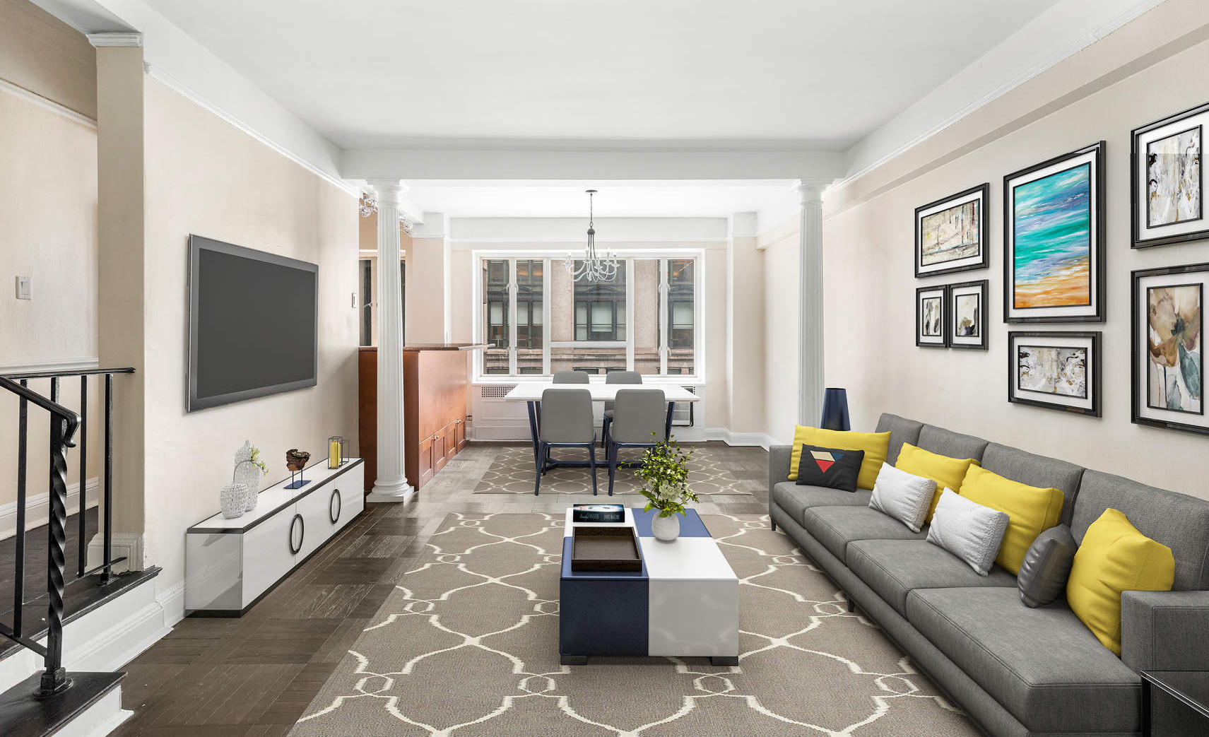 20 East 35th St Unit 7L  