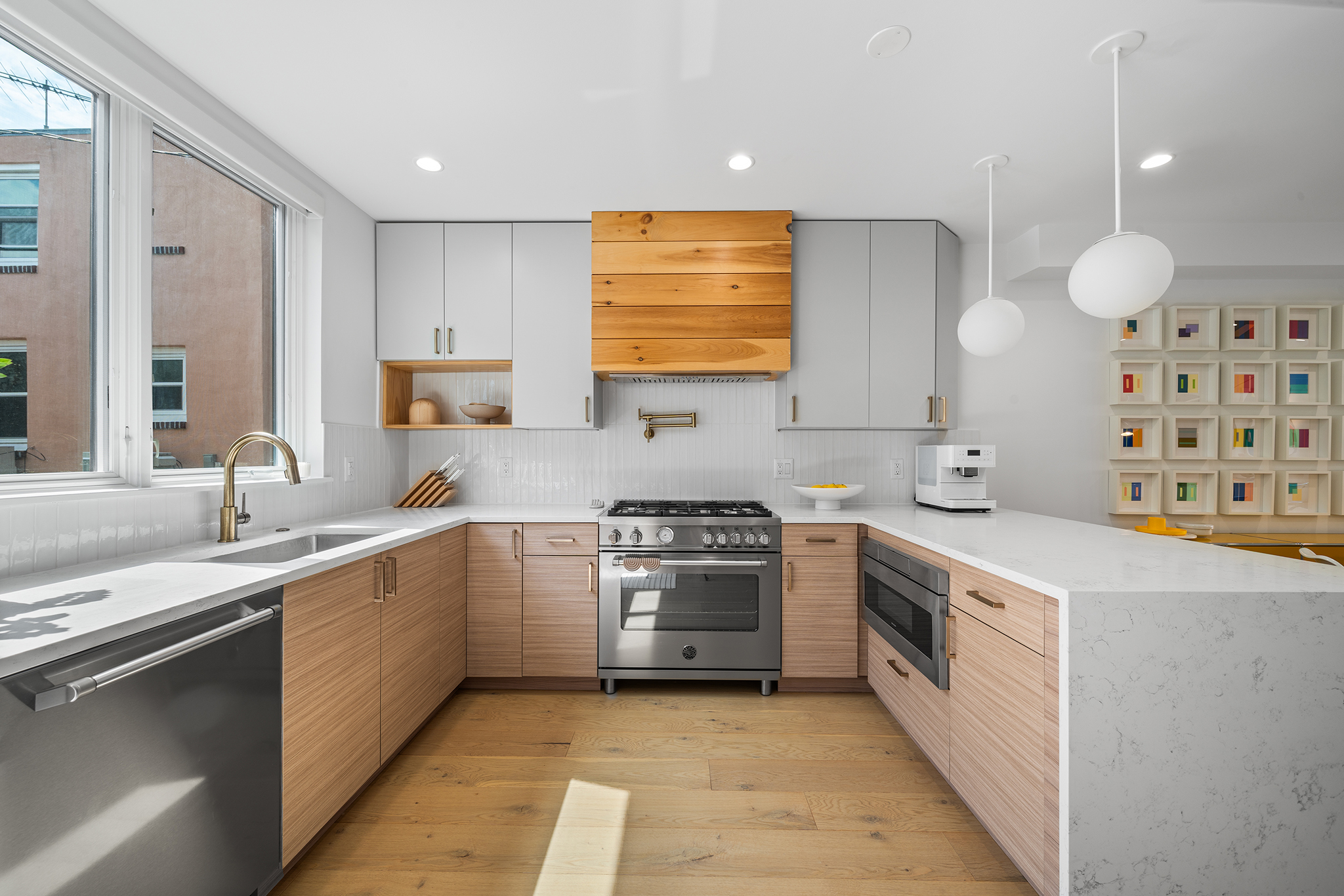 1322 Rodman Street Philadelphia, PA 19147 - Photo 15 of 37