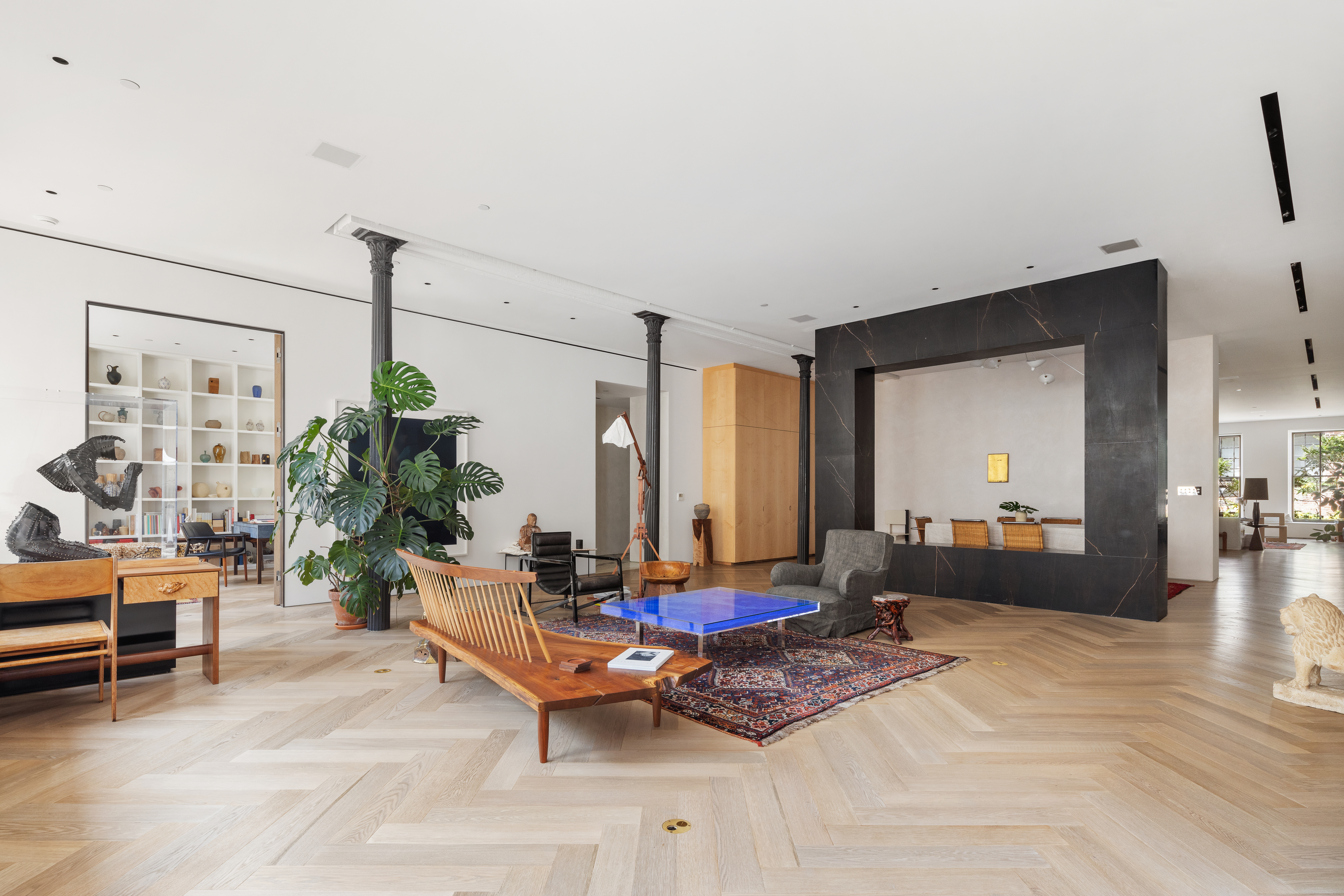 19 Greene Street, Unit 4 Manhattan, NY 10013 - Photo 4 of 23