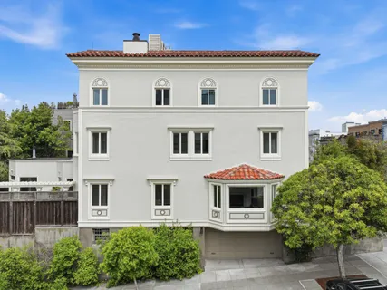 $55,000 | 2998 Pacific Avenue, San Francisco, CA 94115