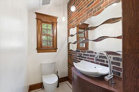 $2,625,000 | 3805 Gramercy Street Northwest, Washington, DC 20016