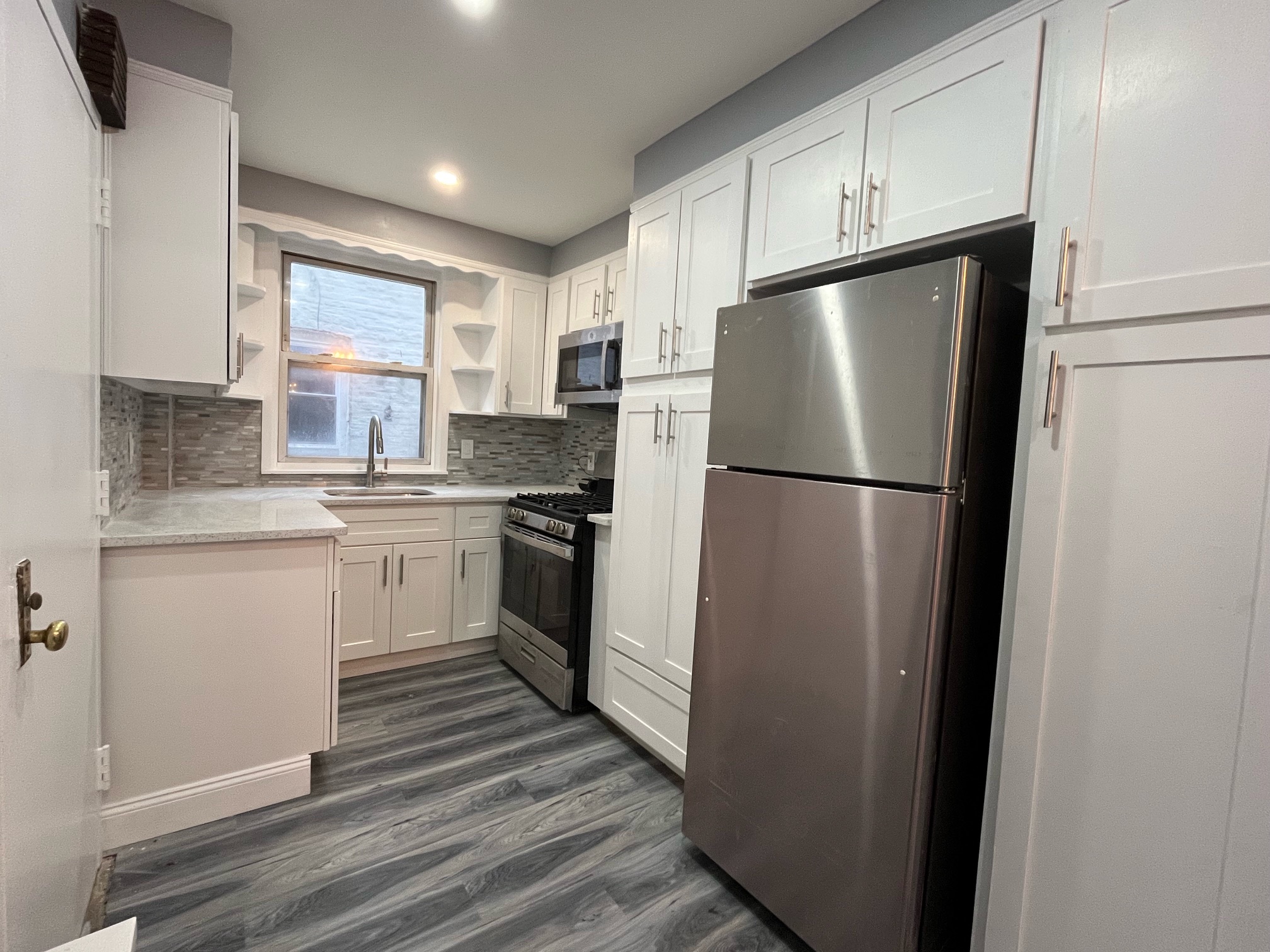 1616 Carroll Street, Unit 1 Brooklyn, NY 11213 - Photo 3 of 11